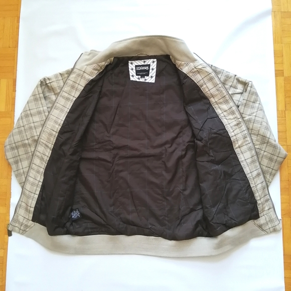 Billabong Y2K Jacket Large - Picture 7 of 12
